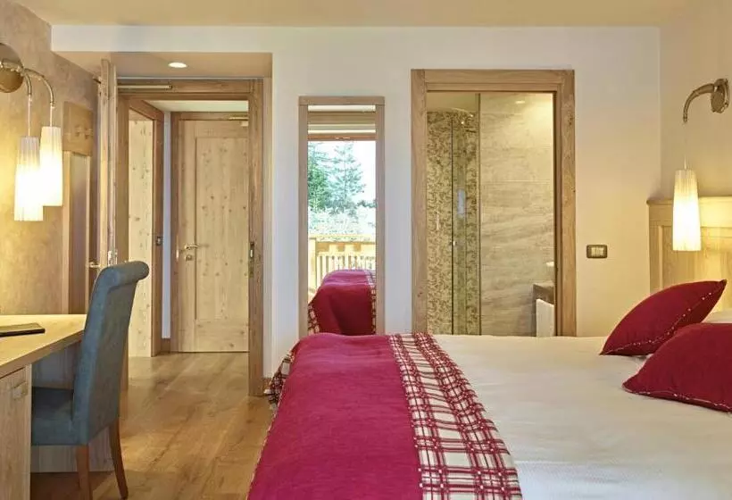 اتاق خانوادگی, Cerana Relax Hotel 4 Superior