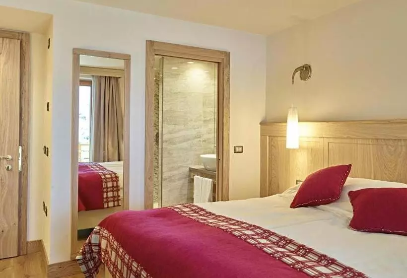اتاق خانوادگی, Cerana Relax Hotel 4 Superior