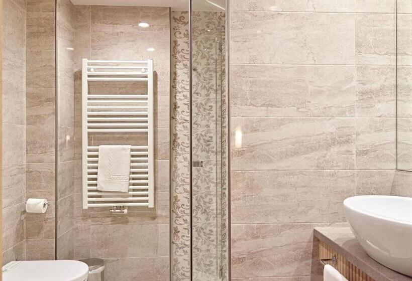 غرفة عائلية, Cerana Relax Hotel 4 Superior