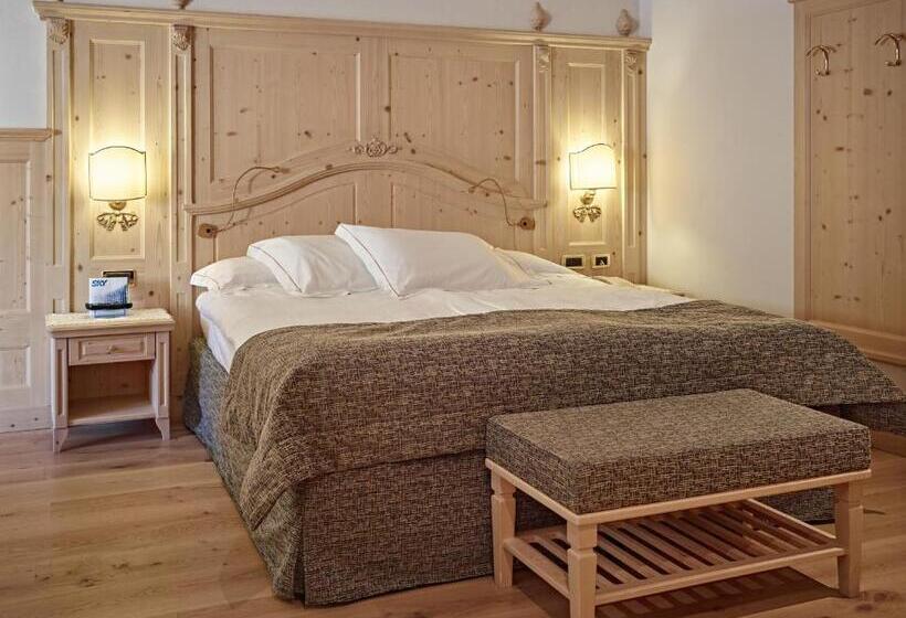 سوییت جونیور, Cerana Relax Hotel 4 Superior