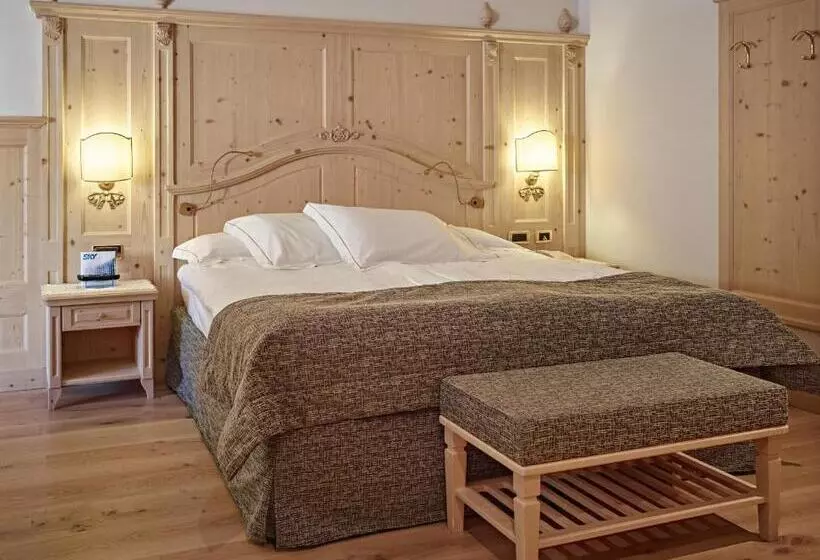 سوییت جونیور, Cerana Relax Hotel 4 Superior
