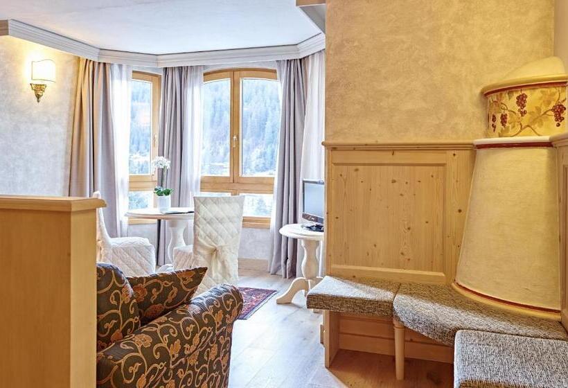 جناح جونيور, Cerana Relax Hotel 4 Superior