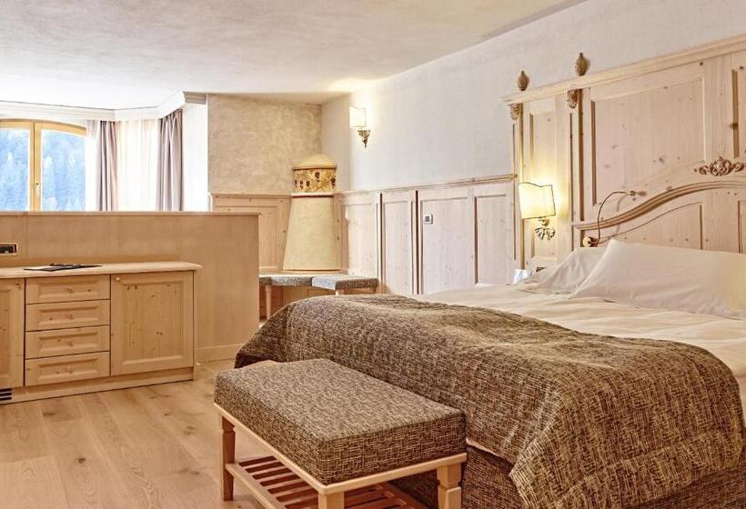 جناح جونيور, Cerana Relax Hotel 4 Superior