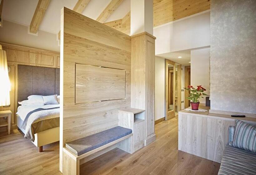 جناح جونيور, Cerana Relax Hotel 4 Superior