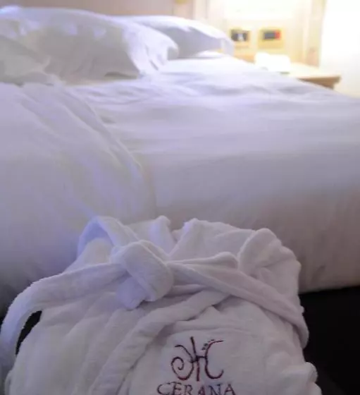 سوییت جونیور, Cerana Relax Hotel 4 Superior