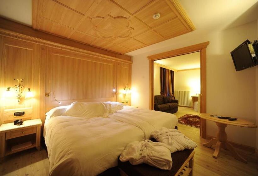 جناح سوبيريور, Cerana Relax Hotel 4 Superior