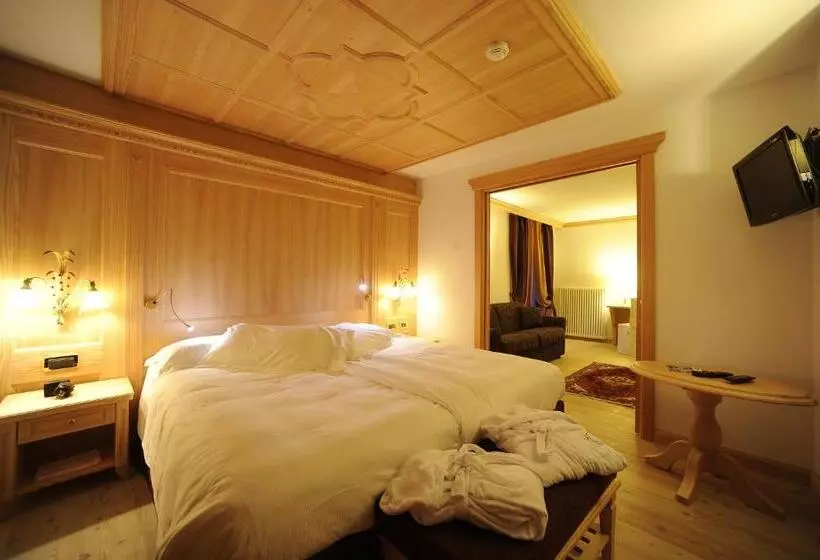 سوییت سوپریور, Cerana Relax Hotel 4 Superior
