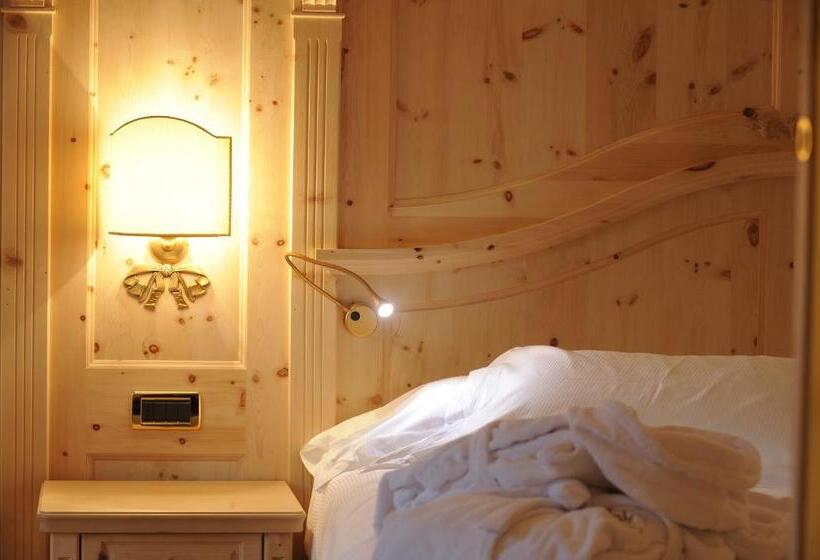 جناح سوبيريور, Cerana Relax Hotel 4 Superior