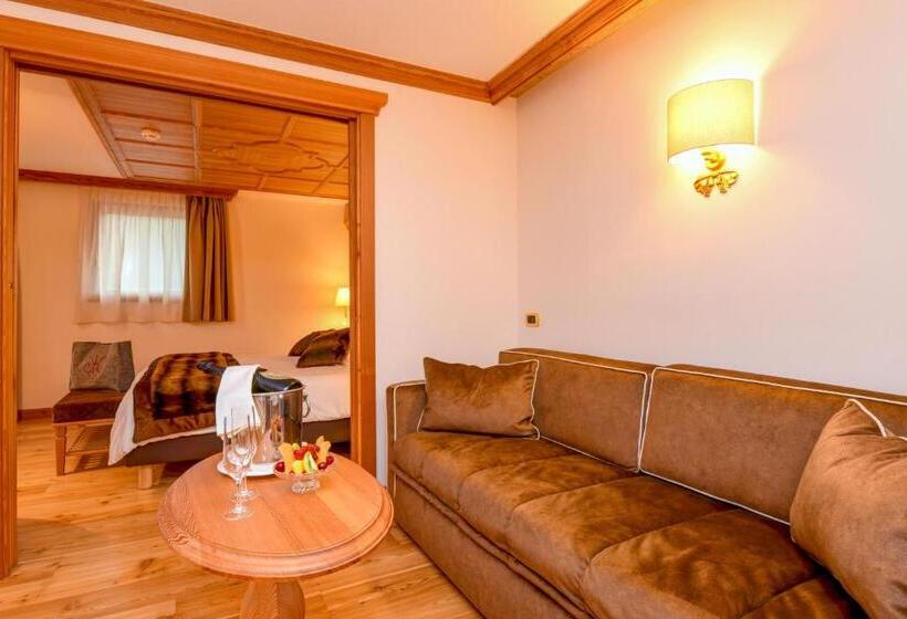 سوییت سوپریور, Cerana Relax Hotel 4 Superior