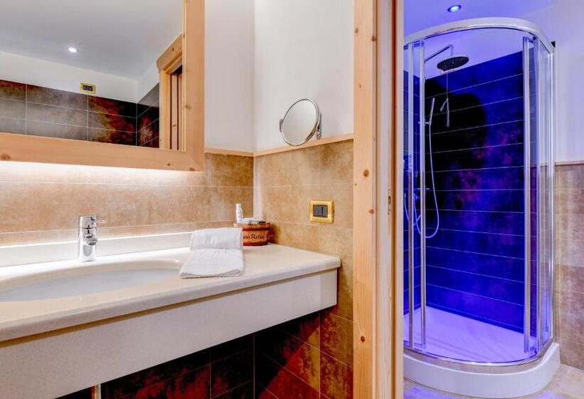 جناح سوبيريور, Cerana Relax Hotel 4 Superior