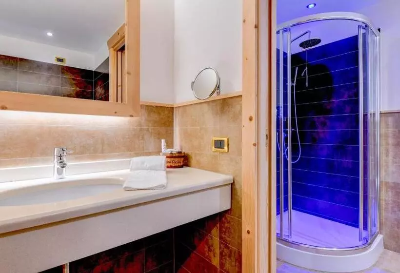 سوییت سوپریور, Cerana Relax Hotel 4 Superior