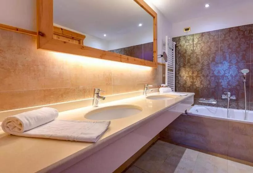 سوییت سوپریور, Cerana Relax Hotel 4 Superior