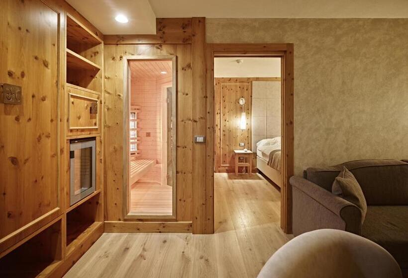 جناح ديلوكس, Cerana Relax Hotel 4 Superior