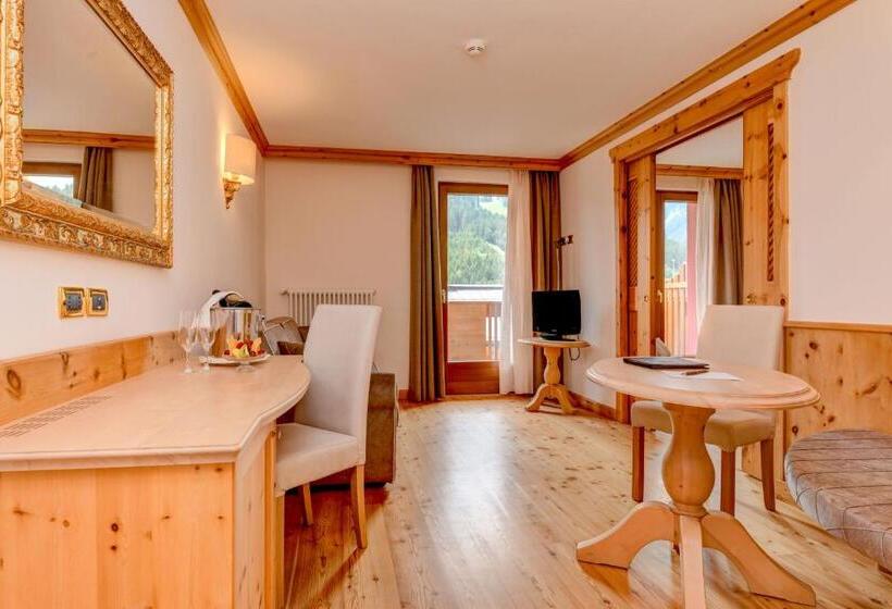 جناح سوبيريور, Cerana Relax Hotel 4 Superior