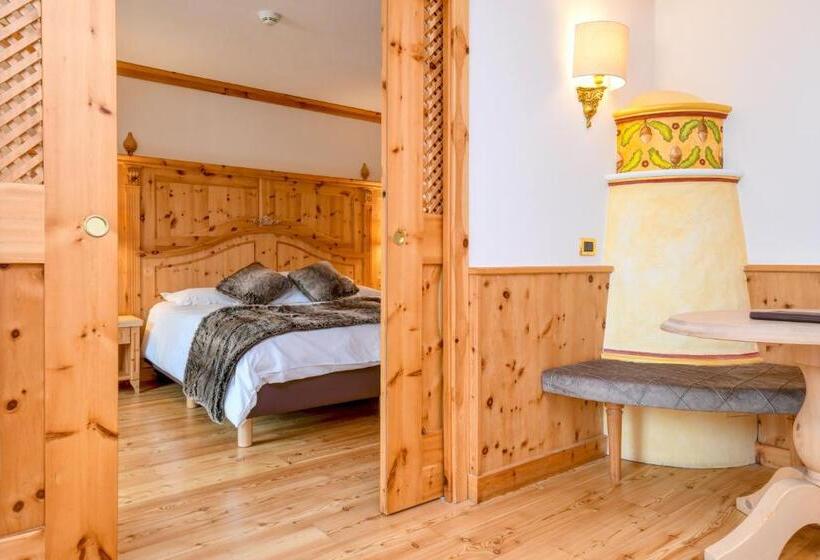 جناح سوبيريور, Cerana Relax Hotel 4 Superior