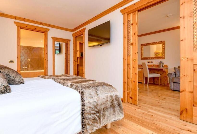 جناح سوبيريور, Cerana Relax Hotel 4 Superior