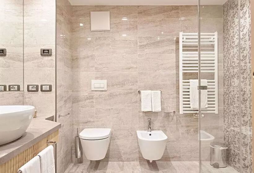 اتاق استاندارد, Cerana Relax Hotel 4 Superior