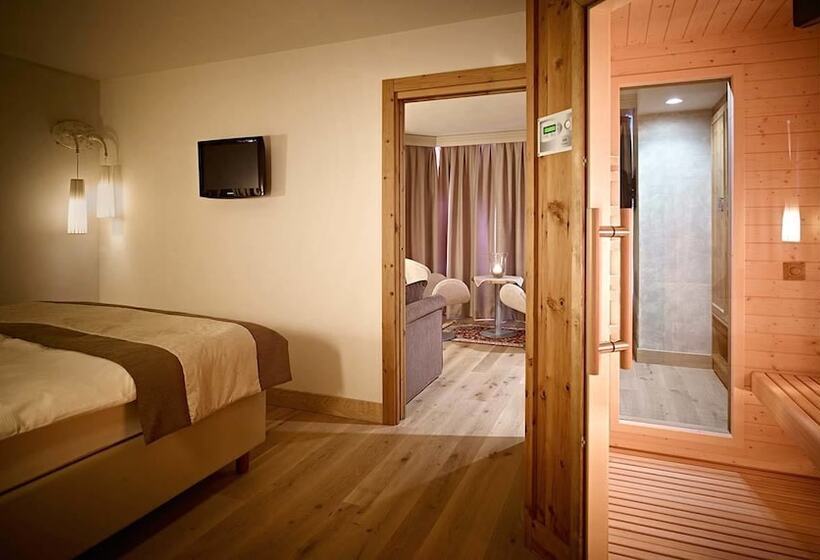 جناح ديلوكس, Cerana Relax Hotel 4 Superior