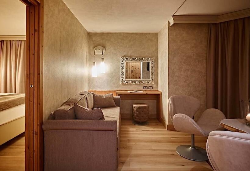 جناح ديلوكس, Cerana Relax Hotel 4 Superior