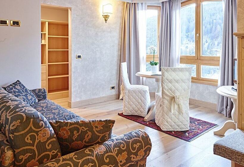 جناح جونيور, Cerana Relax Hotel 4 Superior