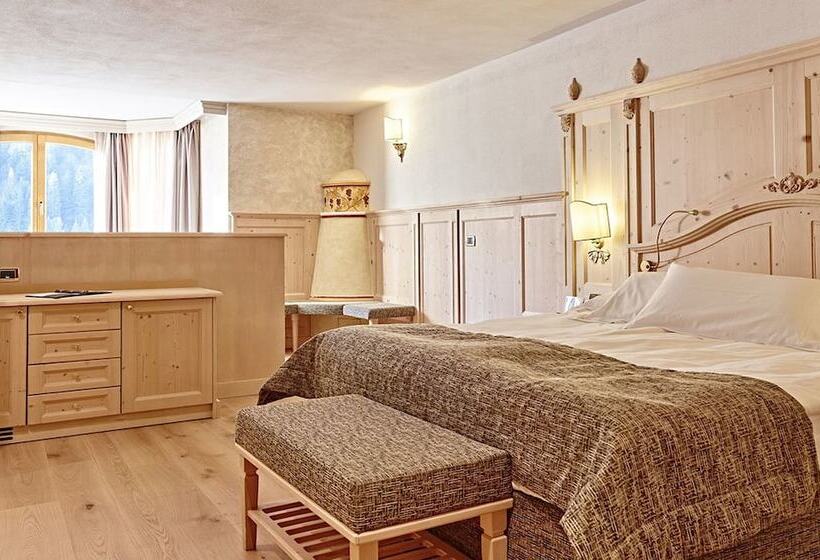 جناح جونيور, Cerana Relax Hotel 4 Superior