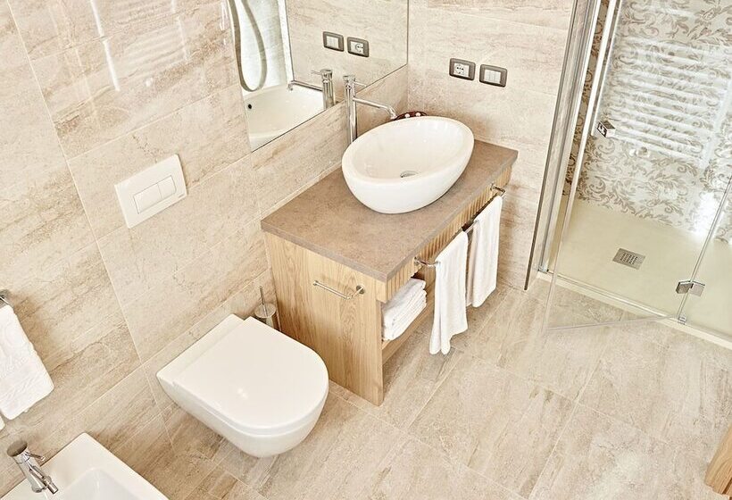 غرفة عائلية, Cerana Relax Hotel 4 Superior