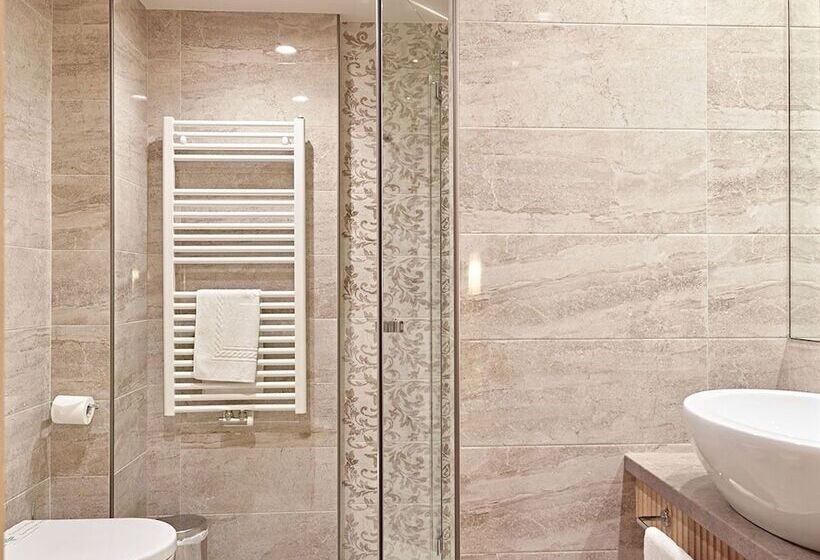 غرفة عائلية, Cerana Relax Hotel 4 Superior