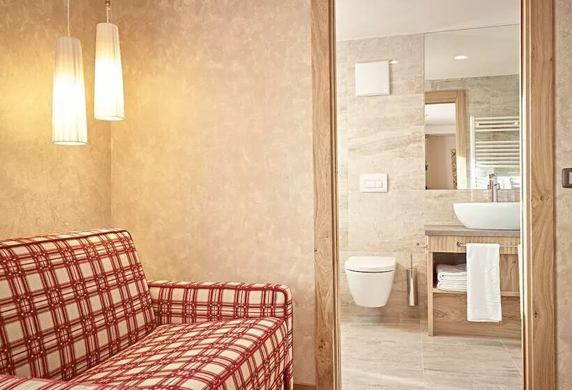اتاق خانوادگی, Cerana Relax Hotel 4 Superior