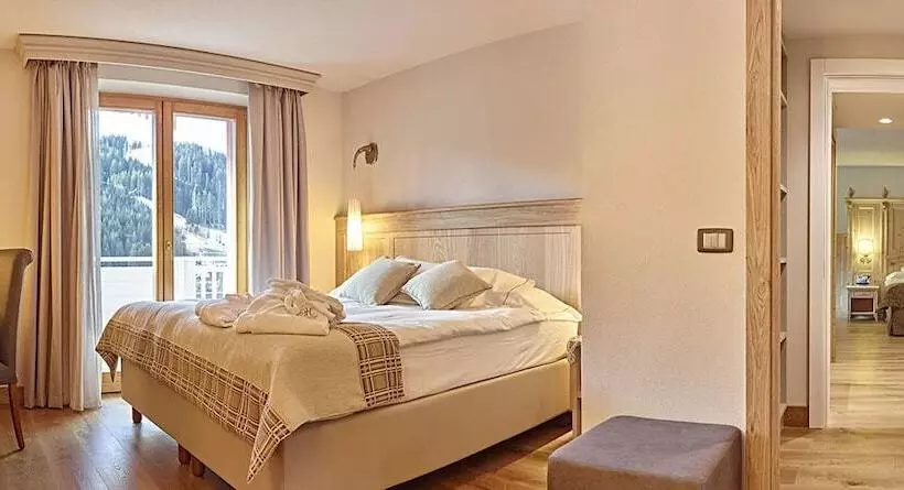 اتاق خانوادگی, Cerana Relax Hotel 4 Superior