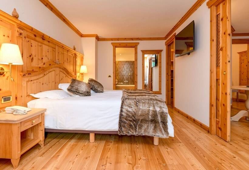 جناح سوبيريور, Cerana Relax Hotel 4 Superior