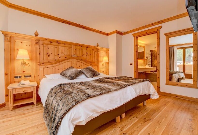 جناح سوبيريور, Cerana Relax Hotel 4 Superior