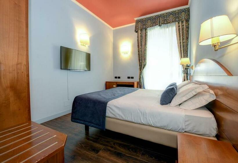 Классический Номер, City