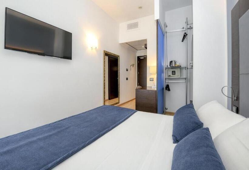 Номер Премиум, City