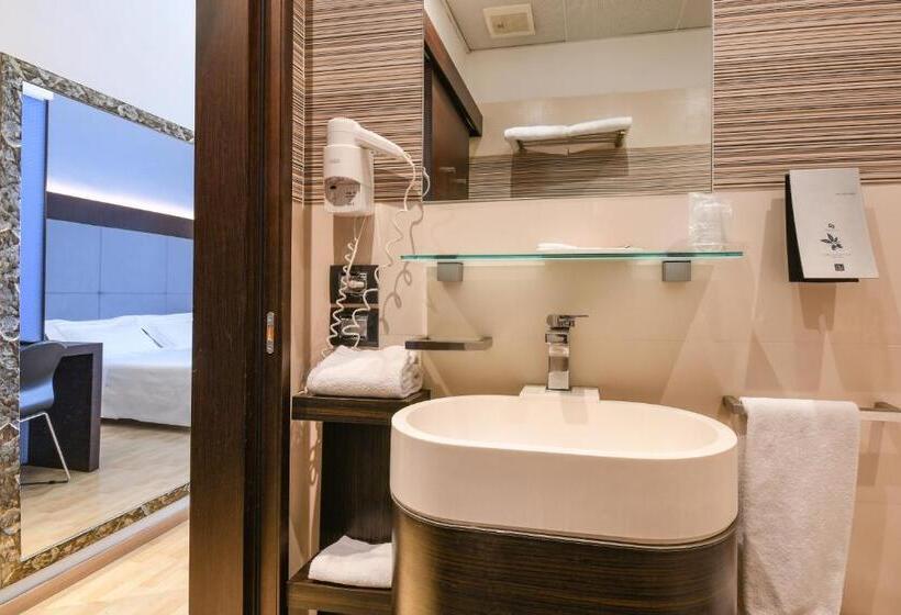 Номер Премиум, City