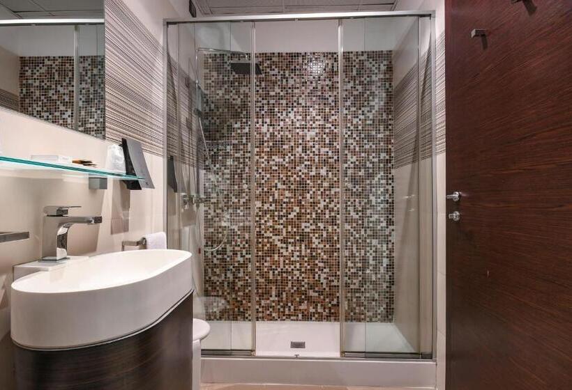 Полулюкс, City