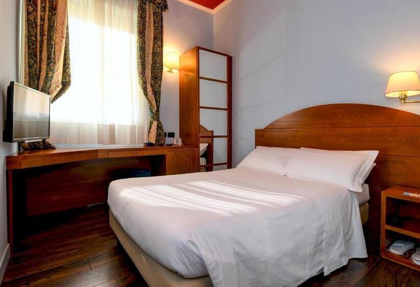 Семейный Номер, City