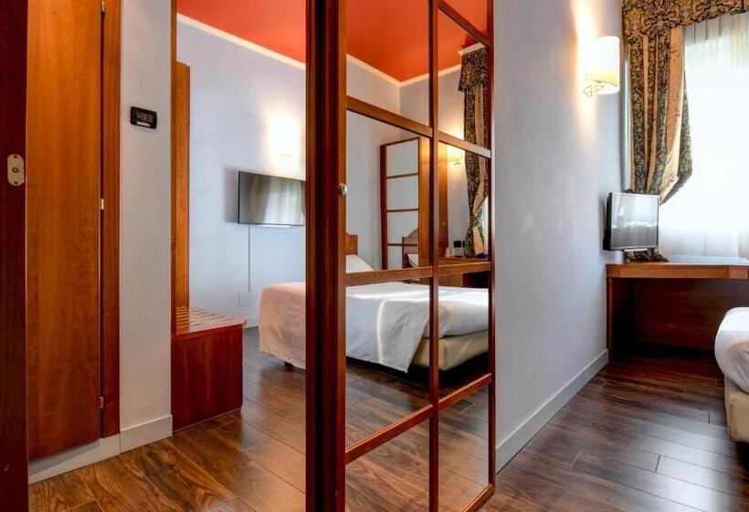 Семейный Номер, City