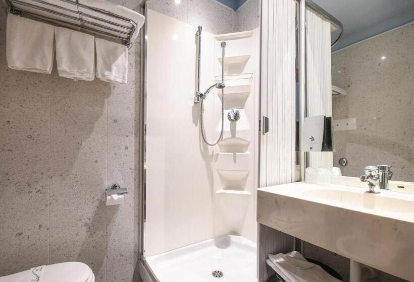 Номер Стандарт Индивидуальный, City