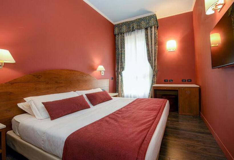 Номер Superior, City