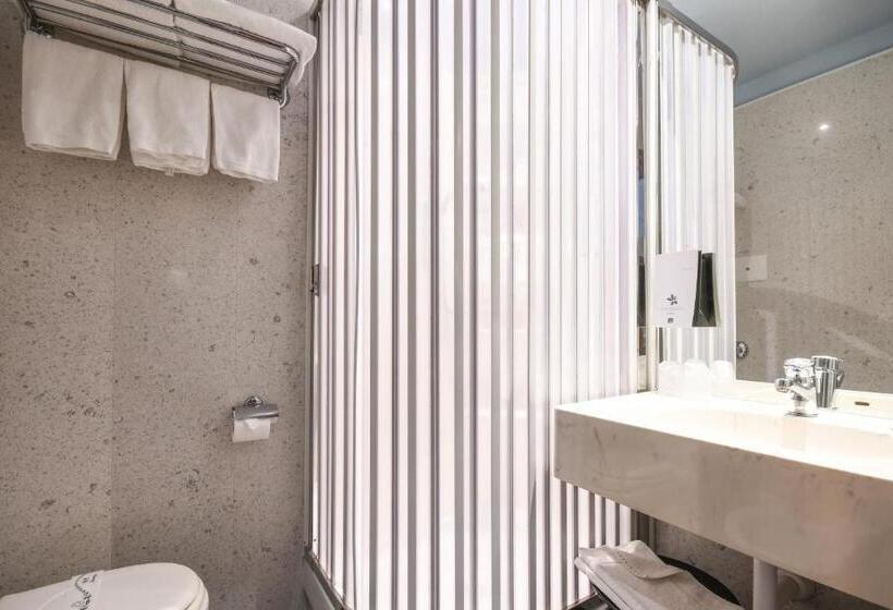 Номер Basic, City