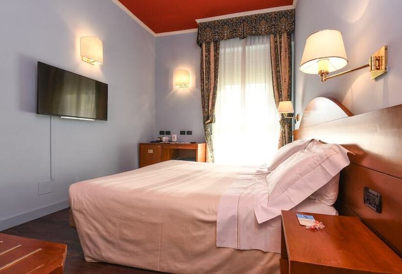 Классический Номер, City