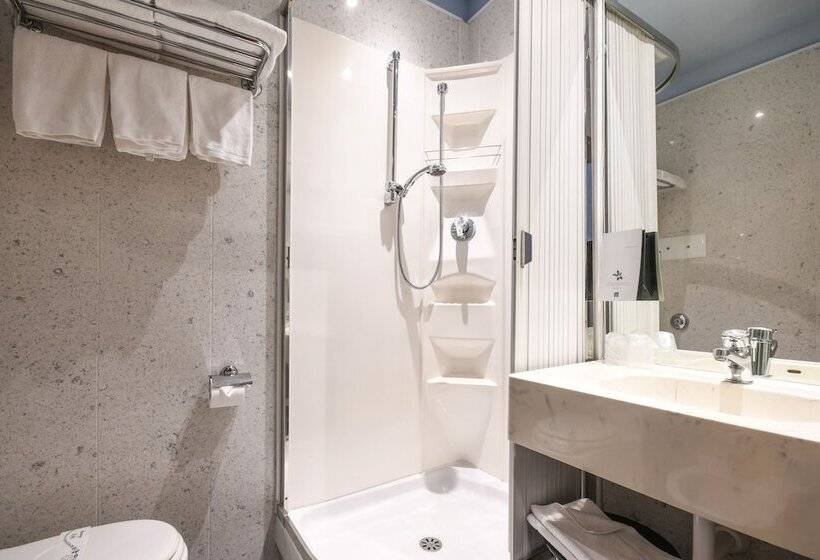 Классический Номер, City