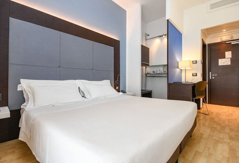 Номер Премиум, City