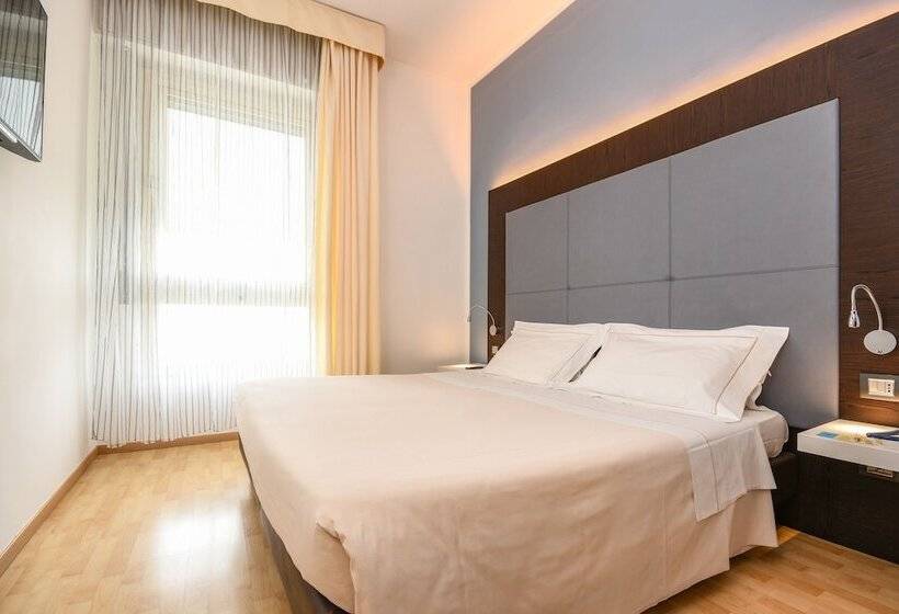 Номер Премиум, City