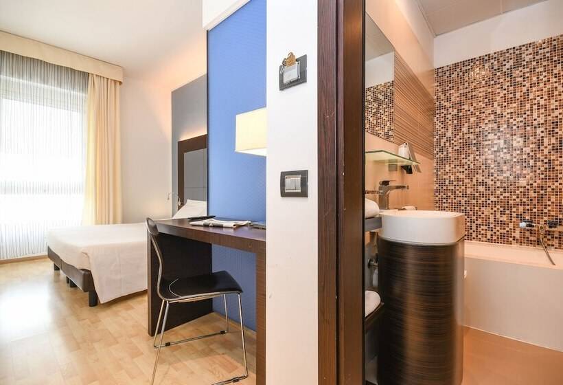 Номер Премиум, City