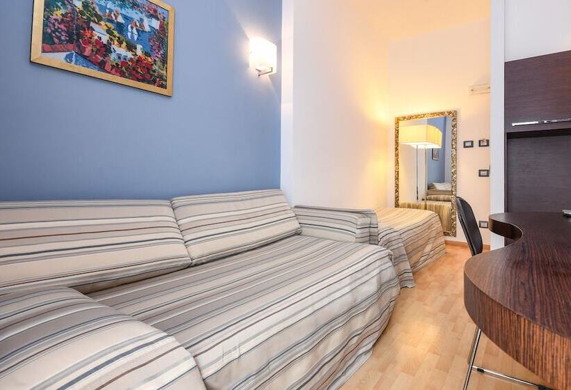 Полулюкс, City