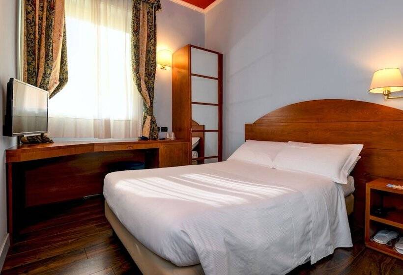 Номер Basic, City