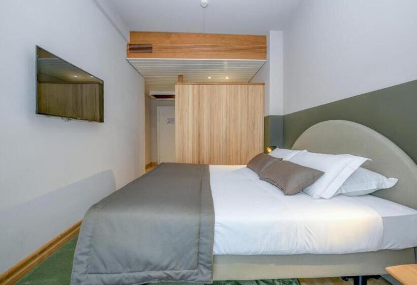 Номер Премиум, City