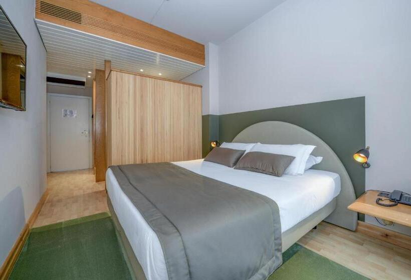 Номер Премиум, City