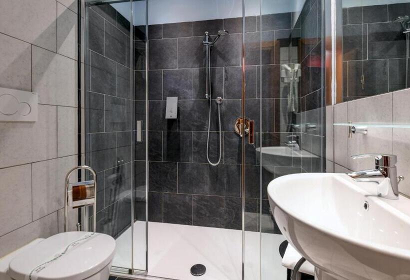 Номер Премиум, City